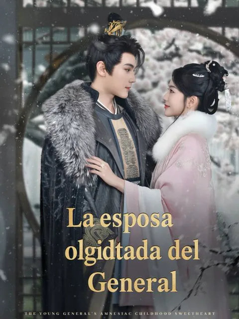 La esposa olvidada del General portada — ver los 99 episodios gratis en HD