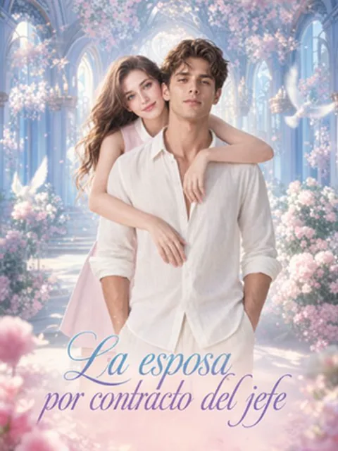 La esposa por contrato del jefe portada — ver los 57 episodios gratis en HD