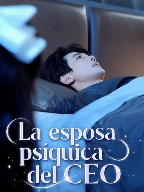 La esposa psíquica del CEO portada — ver los 65 episodios gratis en HD