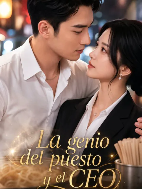 La genio del puesto y el CEO portada — ver los 42 episodios gratis en HD