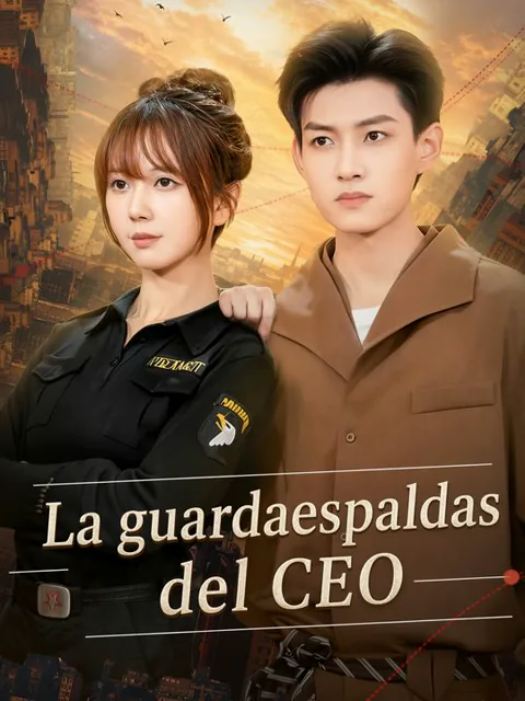 La guardiana del CEO portada — ver los 75 episodios gratis en HD