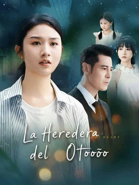 La Heredera del Otoño portada — ver los 60 episodios gratis en HD