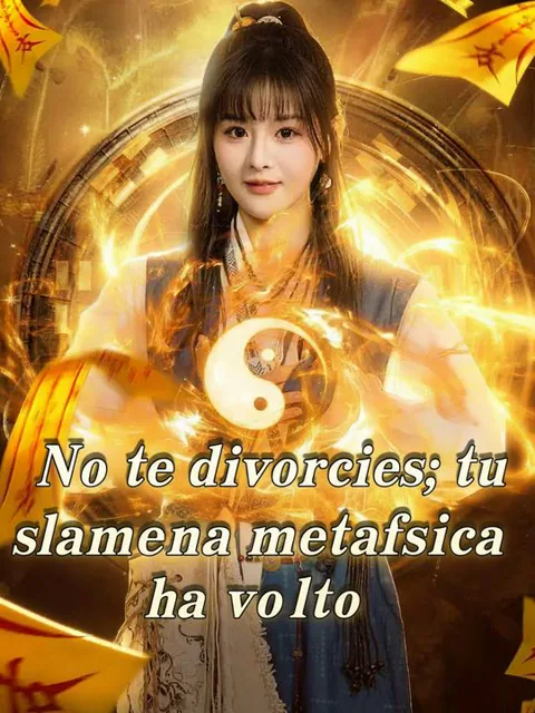 La heredera metafísica portada — ver los 68 episodios gratis en HD