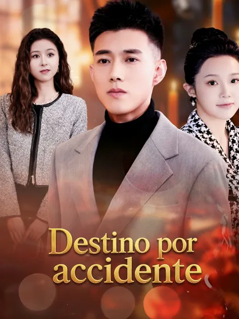 La heredera oculta portada — ver los 68 episodios gratis en HD