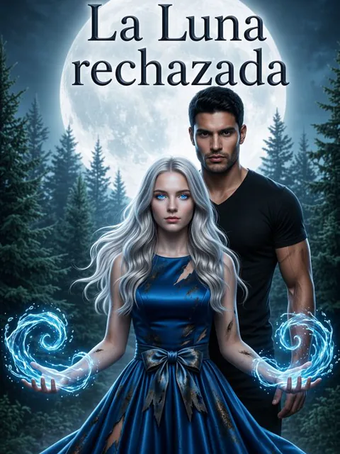 La Luna rechazada portada — ver los 34 episodios gratis en HD