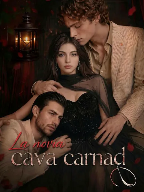La novia carnada portada — ver los 67 episodios gratis en HD