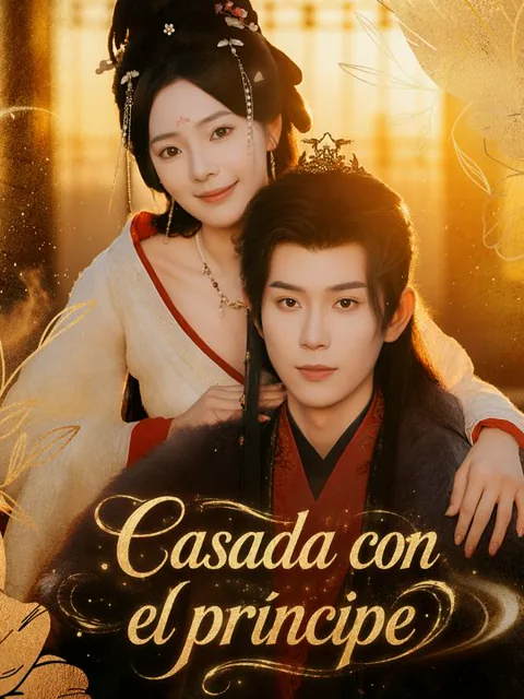 La novia del príncipe moribundo portada — ver los 80 episodios gratis en HD
