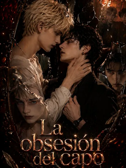 La obsesión del capo portada — ver los 26 episodios gratis en HD