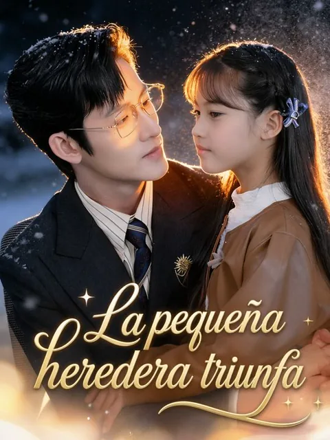 La pequeña genio de Valdés portada — ver los 60 episodios gratis en HD