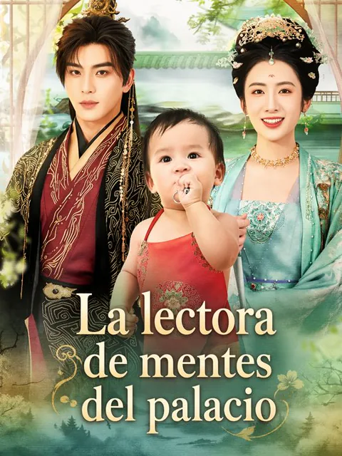 La princesita sabe tus secretos portada — ver los 75 episodios gratis en HD
