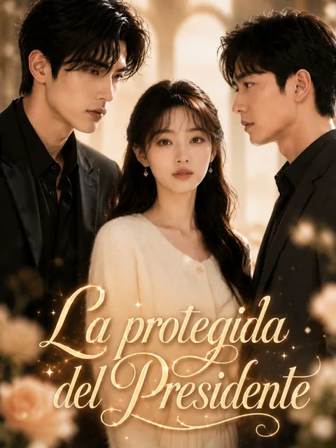 La protegida del Presidente portada — ver los 68 episodios gratis en HD