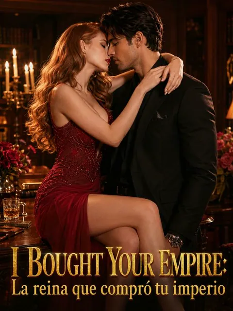 La reina que compró tu imperio portada — ver los 50 episodios gratis en HD