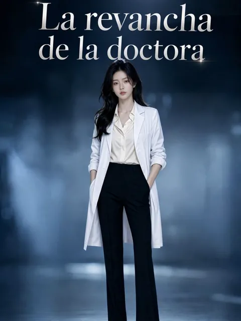 La revancha de la doctora portada — ver los 30 episodios gratis en HD