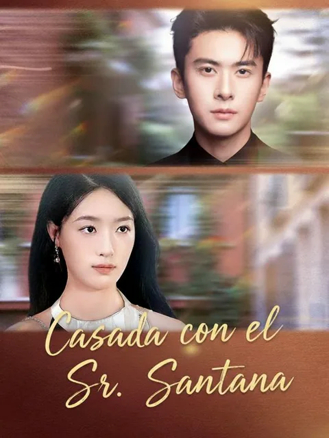 La revancha de la Sra. Santana portada — ver los 91 episodios gratis en HD