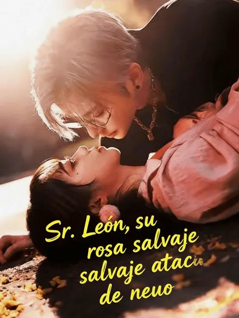 La rosa rebelde del heredero portada — ver los 74 episodios gratis en HD