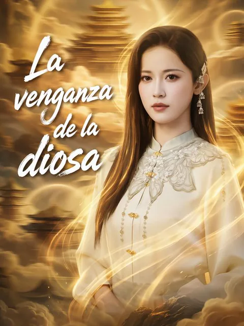 La venganza de la diosa portada — ver los 71 episodios gratis en HD