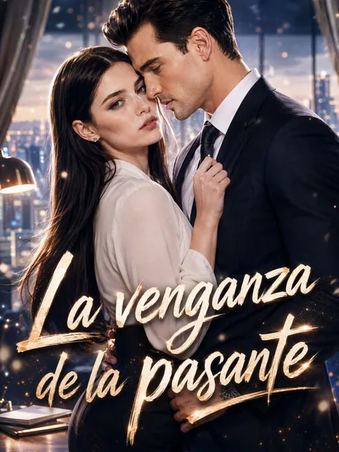 La venganza de la pasante portada — ver los 60 episodios gratis en HD