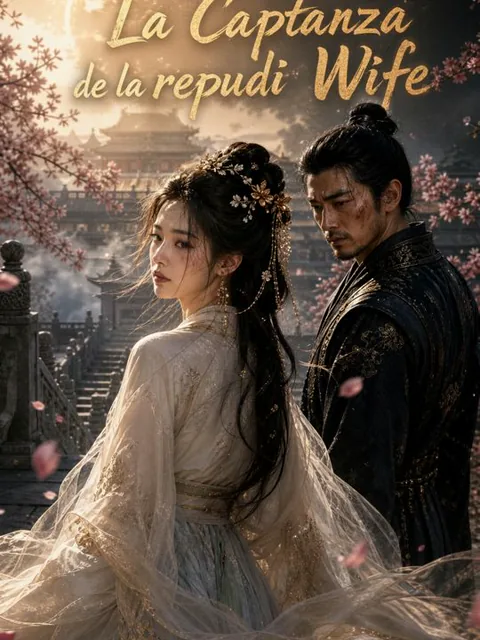 La venganza de la repudiada portada — ver los 34 episodios gratis en HD