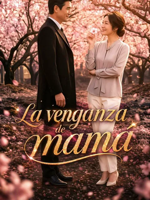 La venganza de mamá portada — ver los 64 episodios gratis en HD