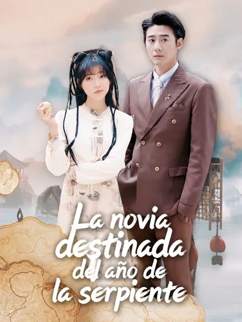 La voz de mi mente portada — ver los 62 episodios gratis en HD