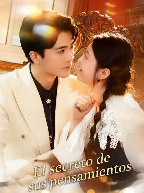 La voz que cambió su destino portada — ver los 50 episodios gratis en HD
