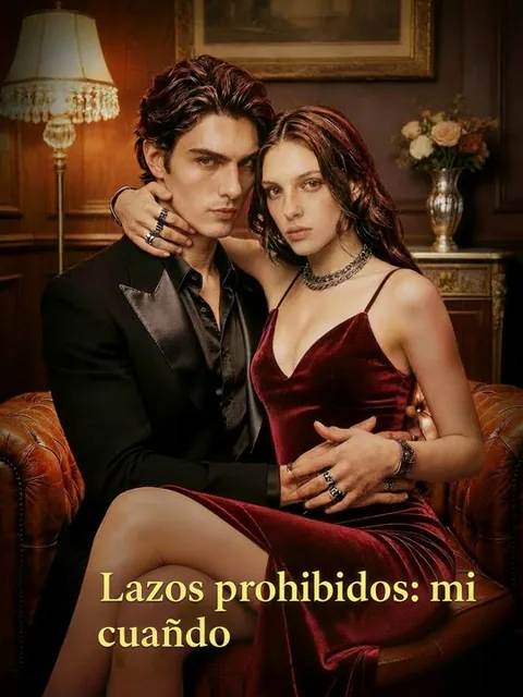 Lazos prohibidos: mi cuñado portada — ver los 49 episodios gratis en HD