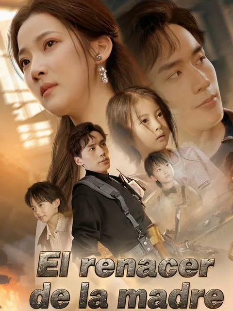 Madrastra por sorpresa portada — ver los 56 episodios gratis en HD