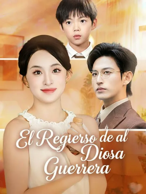Mamá volvió del Inframundo portada — ver los 68 episodios gratis en HD