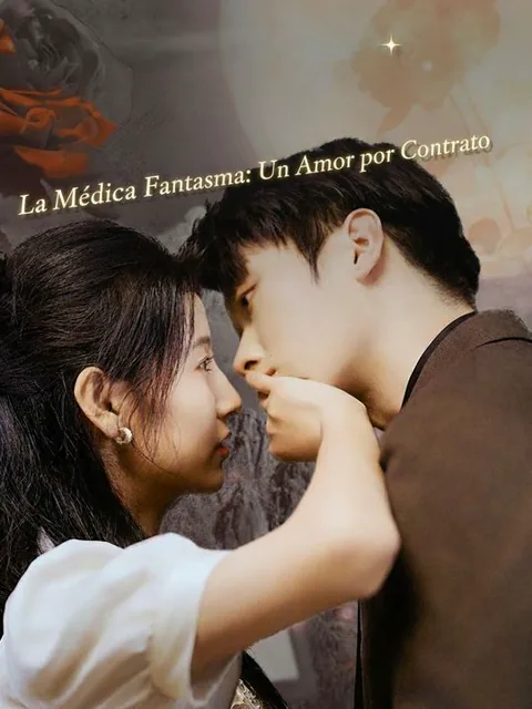 Mi esposa, la Doctora Fantasma portada — ver los 89 episodios gratis en HD