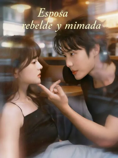 Mi esposa, la fiera adorable portada — ver los 75 episodios gratis en HD