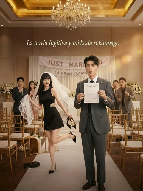 Mi esposa por despecho portada — ver los 33 episodios gratis en HD