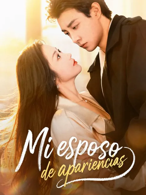 Mi esposo de apariencias portada — ver los 65 episodios gratis en HD