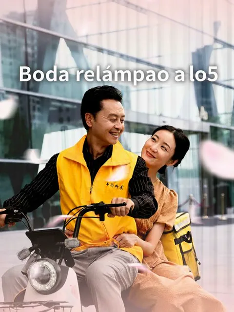 Mi esposo, el multimillonario portada — ver los 69 episodios gratis en HD