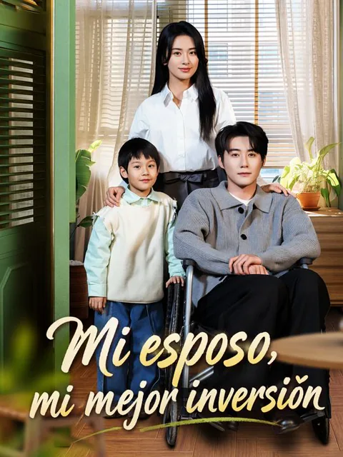 Mi esposo, mi mejor inversión portada — ver los 69 episodios gratis en HD