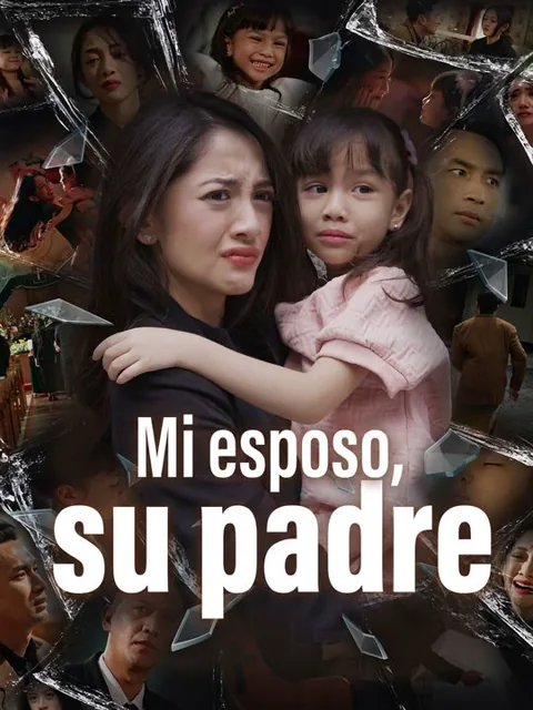 Mi esposo, su padre portada — ver los 59 episodios gratis en HD