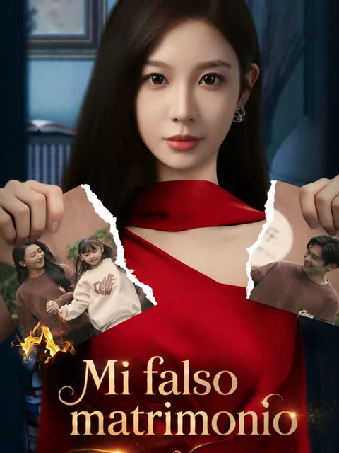 Mi falso matrimonio portada — ver los 65 episodios gratis en HD