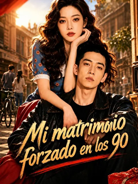 Mi matrimonio forzado en los 90 portada — ver los 81 episodios gratis en HD