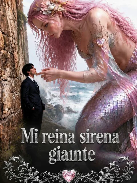 Mi reina sirena gigante portada — ver los 29 episodios gratis en HD