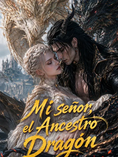 Mi señor, el Ancestro Dragón portada — ver los 35 episodios gratis en HD