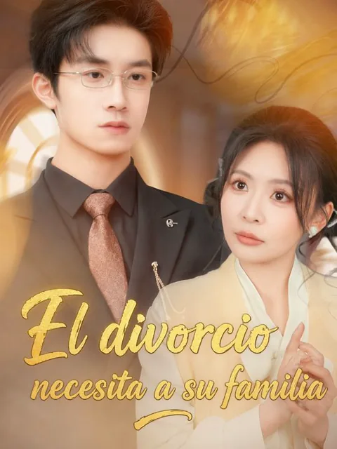 Mi suegra me adora portada — ver los 91 episodios gratis en HD