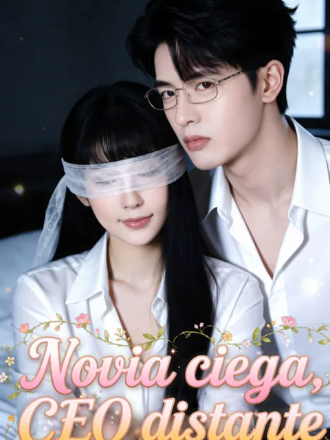Novia ciega, CEO distante portada — ver los 68 episodios gratis en HD