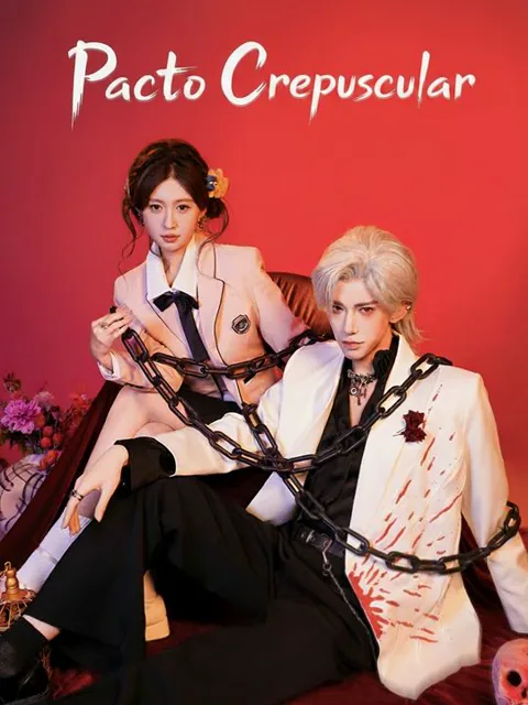 Pacto Crepuscular portada — ver los 68 episodios gratis en HD