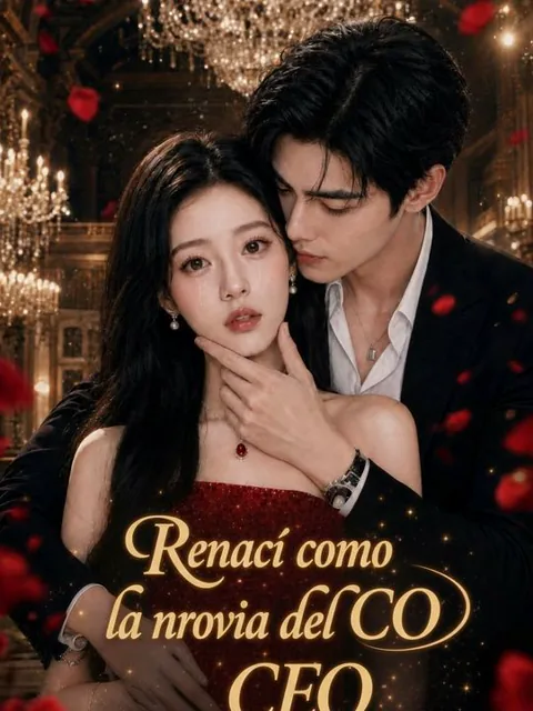 Renací como la novia del CEO portada — ver los 54 episodios gratis en HD