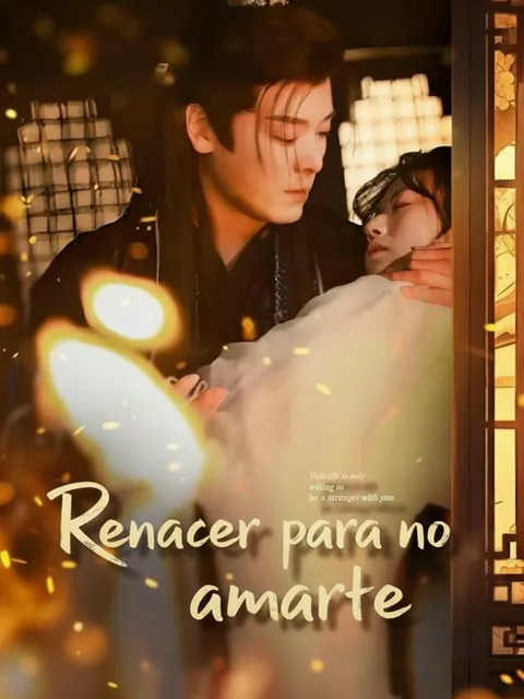 Renacer para no amarte portada — ver los 100 episodios gratis en HD