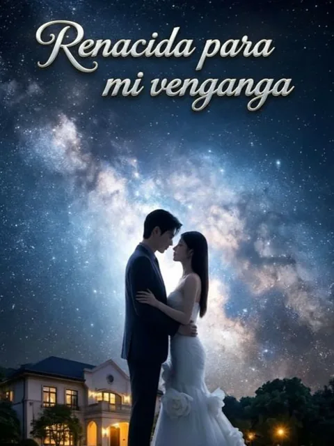 Renacida para mi venganza portada — ver los 64 episodios gratis en HD