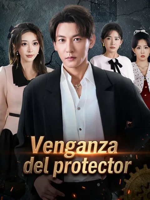 Renacido para la venganza portada — ver los 70 episodios gratis en HD