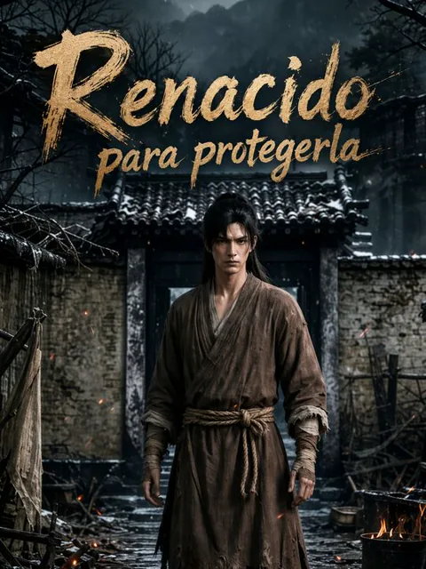 Renacido para protegerla portada — ver los 60 episodios gratis en HD