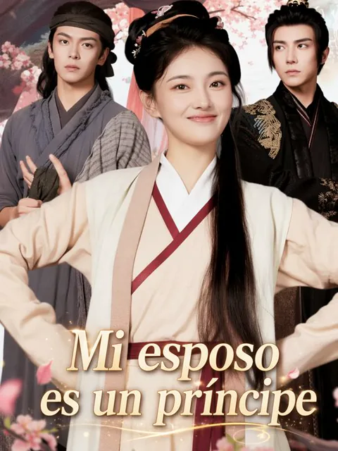 Secuestré a un Príncipe portada — ver los 65 episodios gratis en HD