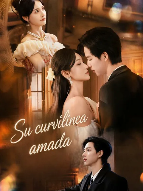 Su curvilínea amada portada — ver los 69 episodios gratis en HD