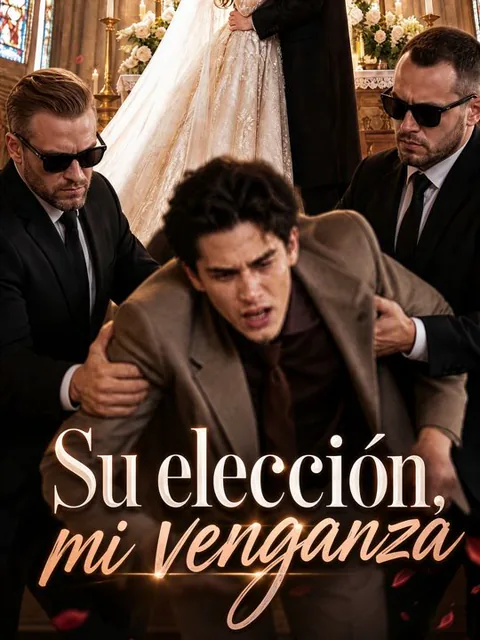 Su elección, mi venganza portada — ver los 62 episodios gratis en HD
